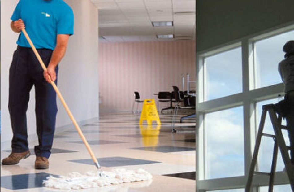 شركه تنظيف منازل بالرويضه