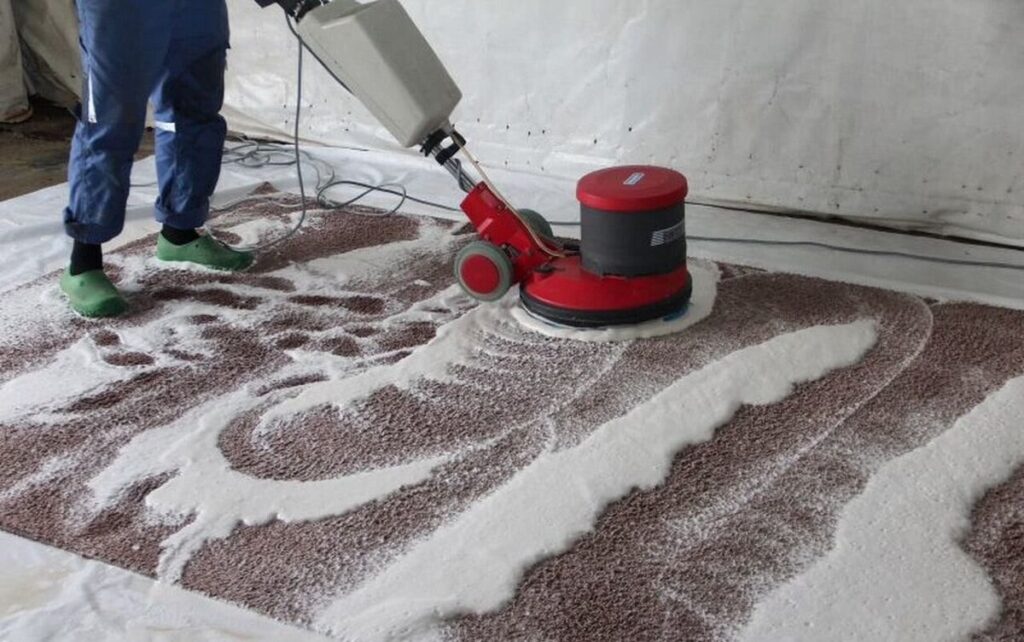 شركه تنظيف موكيت بالقويعية